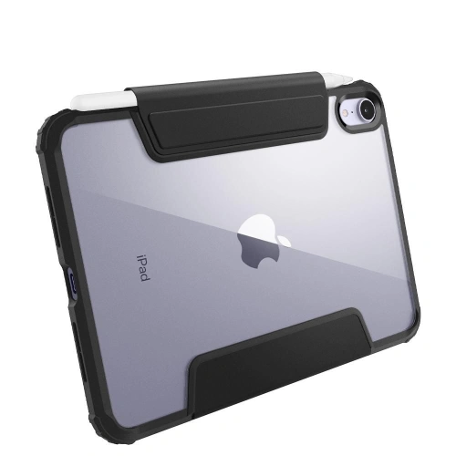 Etui Spigen Ultra Hybrid Pro Apple iPad mini 2021 (6. generacji) / iPad mini 8.3" 2024 (7. generacji) Black