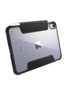 Wholesale Spigen Ultra Hybrid Pro Apple iPad mini 2021 6 Gen / iPad mini 8.3" 2024 7gen Black - SPN1929BLK - {ean13} - Hurt