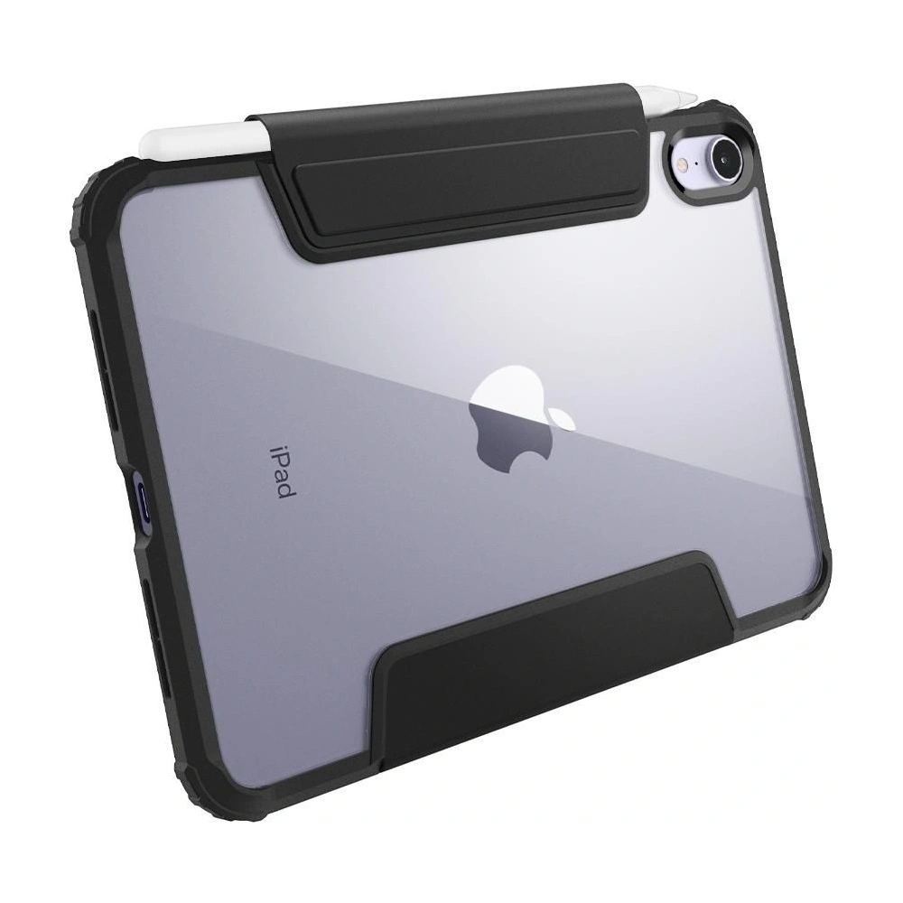 Wholesale Spigen Ultra Hybrid Pro Apple iPad mini 2021 6 Gen / iPad mini 8.3" 2024 7gen Black - SPN1929BLK - {ean13} - Hurt