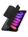 Hurtownia GSM - Etui Spigen Ultra Hybrid Pro Apple iPad mini 2021 (6. generacji) / iPad mini 8.3" 2024 (7. generacji) Black - SPN1929BLK - {ean13} - Hurt