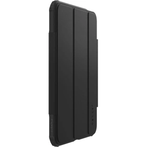 Hurtownia GSM - Etui Spigen Ultra Hybrid Pro Apple iPad mini 2021 (6. generációs) / iPad mini 8.3" 2024 7gen Fekete - SPN1929BLK - {ean13} - Hurt