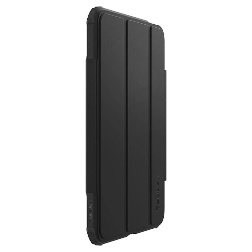Etui Spigen Ultra Hybrid Pro Apple iPad mini 2021 (6. generacji) / iPad mini 8.3" 2024 (7. generacji) Black