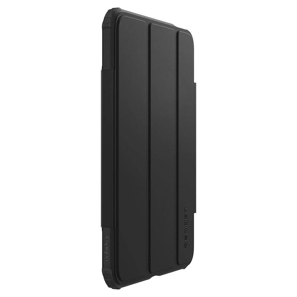 Wholesale Spigen Ultra Hybrid Pro Apple iPad mini 2021 6 Gen / iPad mini 8.3" 2024 7gen Black - SPN1929BLK - {ean13} - Hurt