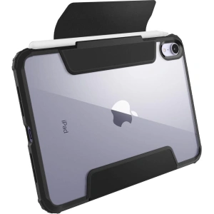 Hurtownia GSM - Etui Spigen Ultra Hybrid Pro Apple iPad mini 2021 (6. generációs) / iPad mini 8.3" 2024 7gen Fekete - SPN1929BLK - {ean13} - Hurt