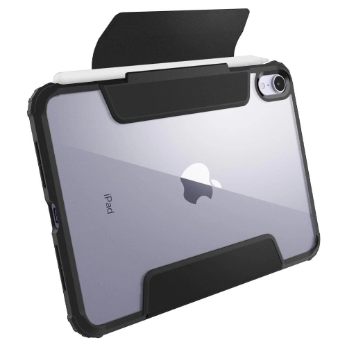 Etui Spigen Ultra Hybrid Pro Apple iPad mini 2021 (6. generacji) / iPad mini 8.3" 2024 (7. generacji) Black