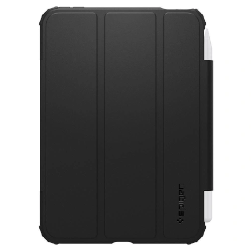 Etui Spigen Ultra Hybrid Pro Apple iPad mini 2021 (6. generacji) / iPad mini 8.3" 2024 (7. generacji) Black