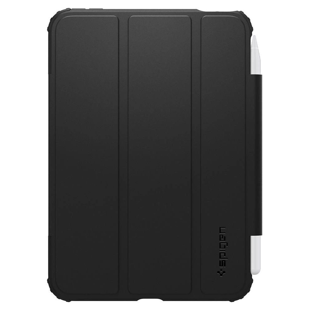 Wholesale Spigen Ultra Hybrid Pro Apple iPad mini 2021 6 Gen / iPad mini 8.3" 2024 7gen Black - SPN1929BLK - {ean13} - Hurt