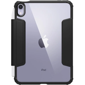 Hurtownia GSM - Etui Spigen Ultra Hybrid Pro Apple iPad mini 2021 (6. generációs) / iPad mini 8.3" 2024 7gen Fekete - SPN1929BLK - {ean13} - Hurt