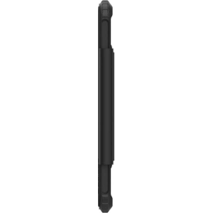 Hurtownia GSM - Etui Spigen Ultra Hybrid Pro Apple iPad mini 2021 (6. generációs) / iPad mini 8.3" 2024 7gen Fekete - SPN1929BLK - {ean13} - Hurt