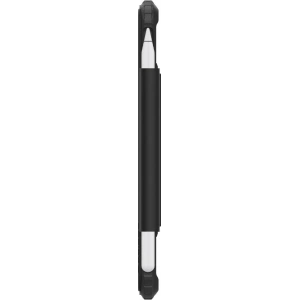 Hurtownia GSM - Etui Spigen Ultra Hybrid Pro Apple iPad mini 2021 (6. generációs) / iPad mini 8.3" 2024 7gen Fekete - SPN1929BLK - {ean13} - Hurt