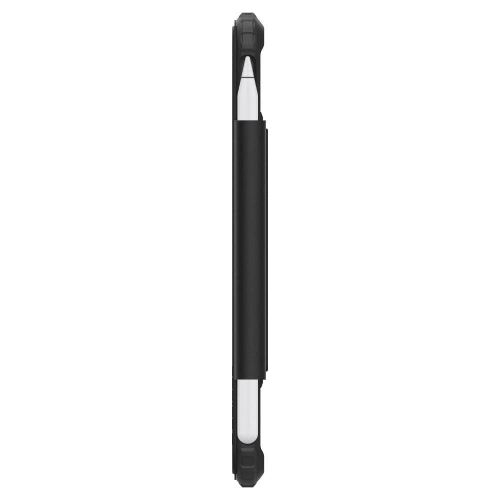 Etui Spigen Ultra Hybrid Pro Apple iPad mini 2021 (6. generacji) / iPad mini 8.3" 2024 (7. generacji) Black