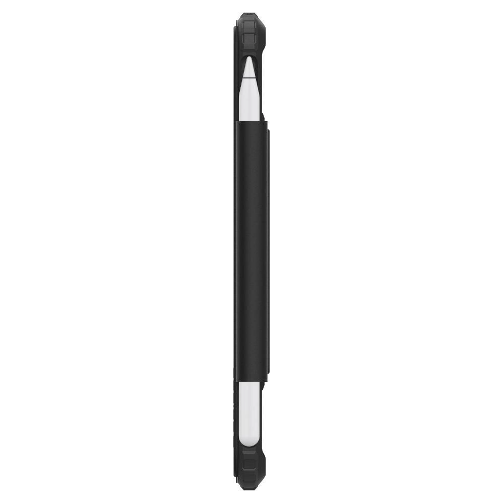 Wholesale Spigen Ultra Hybrid Pro Apple iPad mini 2021 6 Gen / iPad mini 8.3" 2024 7gen Black - SPN1929BLK - {ean13} - Hurt