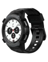 Pasek Spigen Rugged Armor Pro Samsung Galaxy Watch 4 Classic 42mm Charcoal Grey