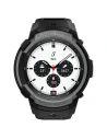 Hurtownia GSM - Pasek Spigen Rugged Armor Pro Samsung Galaxy Watch 4 Classic 42mm Charcoal Grey - SPN1930GRY - {ean13} - Hurt