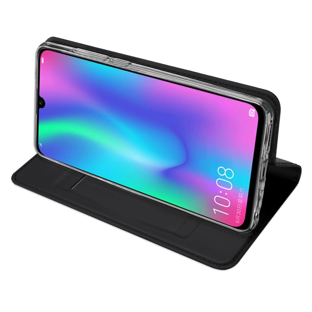 Hurtownia GSM - Etui DuxDucis SkinPro Huawei P Smart 2019 černé - DDS195BLK - {ean13} - Hurt