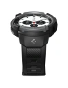 Wholesale Belt Spigen Rugged Armor Pro Samsung Galaxy Watch 4 Classic 42mm Charcoal Grey - SPN1930GRY - {ean13} - Hurt