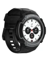 Hurtownia GSM - Pasek Spigen Rugged Armor Pro Samsung Galaxy Watch 4 Classic 42mm Charcoal Grey - SPN1930GRY - {ean13} - Hurt