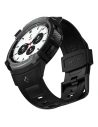 Wholesale Belt Spigen Rugged Armor Pro Samsung Galaxy Watch 4 Classic 42mm Charcoal Grey - SPN1930GRY - {ean13} - Hurt