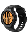 Pasek Spigen Rugged Armor Pro Samsung Galaxy Watch 4 40mm Charcoal Grey