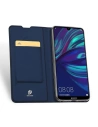 Wholesale DuxDucis SkinPro Huawei P Smart 2019 Blue - DDS196BLU - {ean13} - Hurt