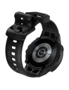 Hurtownia GSM - Pasek Spigen Rugged Armor Pro Samsung Galaxy Watch 4 40mm Charcoal Grey - SPN1931GRY - {ean13} - Hurt
