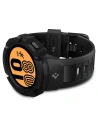 Hurtownia GSM - Pasek Spigen Rugged Armor Pro Samsung Galaxy Watch 4 40mm Charcoal Grey - SPN1931GRY - {ean13} - Hurt