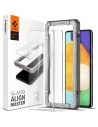 Szkło hartowane Spigen GLAS.tR Slim AlignMaster Samsung Galaxy A52/A52s [2 PACK]