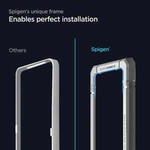 Hurtownia GSM - Tvrzené sklo Spigen GLAS.tR Slim AlignMaster Samsung Galaxy A52/A52s [2 PACK] - SPN1932 - {ean13} - Hurt