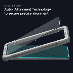 Wholesale Tempered glass Spigen GLAS.tR Slim AlignMaster Samsung Galaxy A52/A52s [2 PACK] - SPN1932 - {ean13} - Hurt