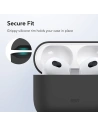 Hurtownia GSM - Etui ESR Bounce Apple AirPods 3 2021 Black - ESR407BLK - {ean13} - Hurt