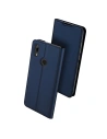 Wholesale DuxDucis SkinPro Huawei P Smart 2019 Blue - DDS196BLU - {ean13} - Hurt