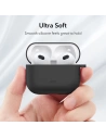 Hurtownia GSM - Etui ESR Bounce Apple AirPods 3 2021 Black - ESR407BLK - {ean13} - Hurt