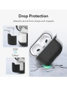 Hurtownia GSM - Etui ESR Bounce Apple AirPods 3 2021 Black - ESR407BLK - {ean13} - Hurt