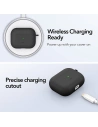 Hurtownia GSM - Etui ESR Bounce Apple AirPods 3 2021 Black - ESR407BLK - {ean13} - Hurt
