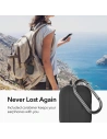 Hurtownia GSM - Etui ESR Bounce Apple AirPods 3 2021 Black - ESR407BLK - {ean13} - Hurt