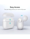 Hurtownia GSM - Etui ESR Bounce Apple AirPods 3 2021 Bílá - ESR408WHT - {ean13} - Hurt