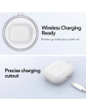 Hurtownia GSM - Etui ESR Bounce Apple AirPods 3 2021 Bílá - ESR408WHT - {ean13} - Hurt