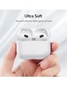 Hurtownia GSM - Etui ESR Bounce Apple AirPods 3 2021 Bílá - ESR408WHT - {ean13} - Hurt