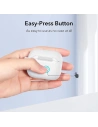 Hurtownia GSM - Etui ESR Bounce Apple AirPods 3 2021 Bílá - ESR408WHT - {ean13} - Hurt