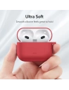 Hurtownia GSM - Etui ESR Bounce Apple AirPods 3 2021 Red - ESR410RED - {ean13} - Hurt