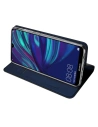 Wholesale DuxDucis SkinPro Huawei P Smart 2019 Blue - DDS196BLU - {ean13} - Hurt
