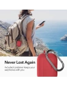 Hurtownia GSM - Etui ESR Bounce Apple AirPods 3 2021 Red - ESR410RED - {ean13} - Hurt