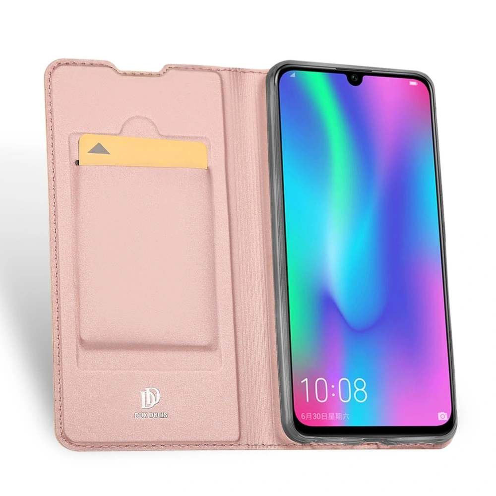 Wholesale DuxDucis SkinPro Huawei P Smart 2019 Rose Gold - DDS197RS - {ean13} - Hurt