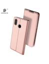 Wholesale DuxDucis SkinPro Huawei P Smart 2019 Rose Gold - DDS197RS - {ean13} - Hurt
