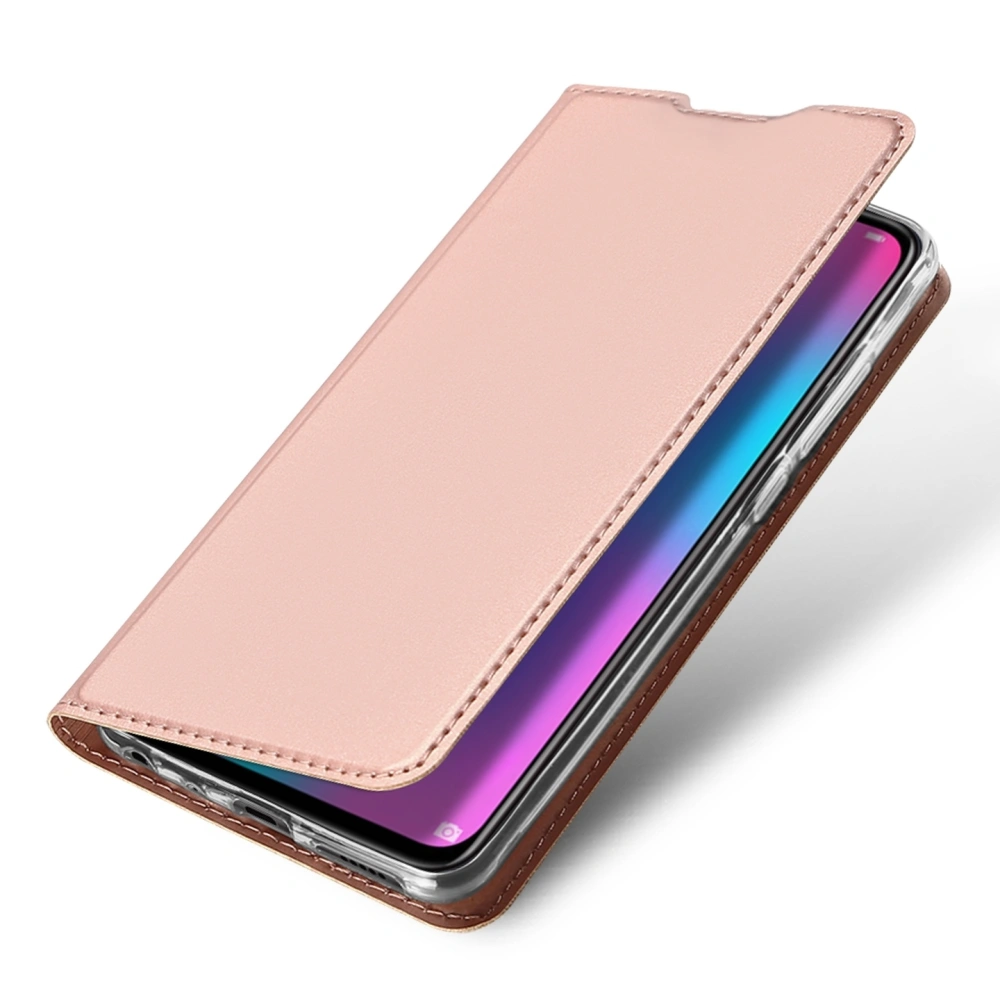 Hurtownia GSM - Etui DuxDucis SkinPro Huawei P Smart 2019 Růžové zlato - DDS197RS - {ean13} - Hurt