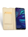 Hurtownia GSM - Case DuxDucis SkinPro Huawei P Smart 2019 Gold - DDS198GLD - {ean13} - Hurt