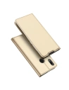 Hurtownia GSM - Case DuxDucis SkinPro Huawei P Smart 2019 Gold - DDS198GLD - {ean13} - Hurt
