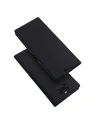 Hurtownia GSM - Etui DuxDucis SkinPro Sony Xperia 10 Black - DDS199BLK - {ean13} - Hurt