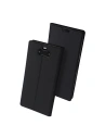 Hurtownia GSM - Etui DuxDucis SkinPro Sony Xperia 10 Black - DDS199BLK - {ean13} - Hurt