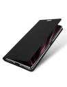 Hurtownia GSM - Etui DuxDucis SkinPro Sony Xperia 10 Black - DDS199BLK - {ean13} - Hurt